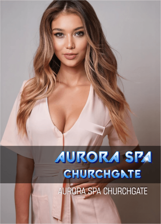 Aurora Spa Churchgate